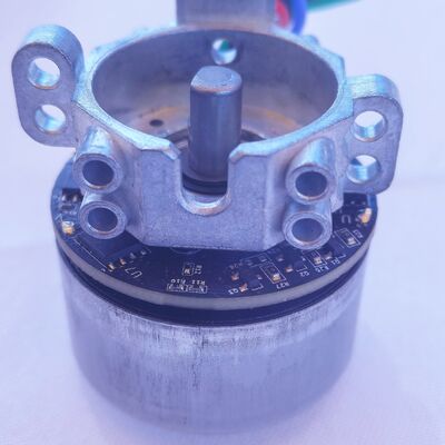 Good price FT-3819 High Torque BLDC Electric Motor Low Noise 38*19mm Size online