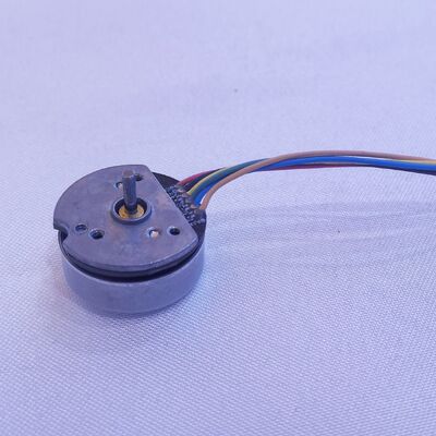 Καλή τιμή FT-2410 BL Motor 6500rpm Μεγάλη ροπή 12V Brushless Motor DC Motor σε απευθείας σύνδεση