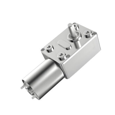 Καλή τιμή FT-46SGM370 Εξαιρετική ποιότητα Μεγάλη ροπή Υψηλή απόδοση Αθόρυβη 12v 2-10RPM Χαμηλή ταχύτητα Αυτοκαθαριστικό κινητήρα κουτιού γάτας σε απευθείας σύνδεση