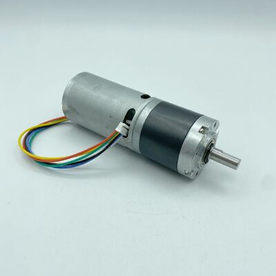 Bom preço Motor planetário sem escovas de 42mm FT-42PGM4260 de alto torque e longa vida útil para robôs inteligentes, cortadores de grama e motores de marcha on-line